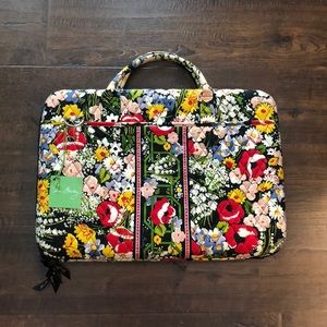 Vera Bradley Laptop Case